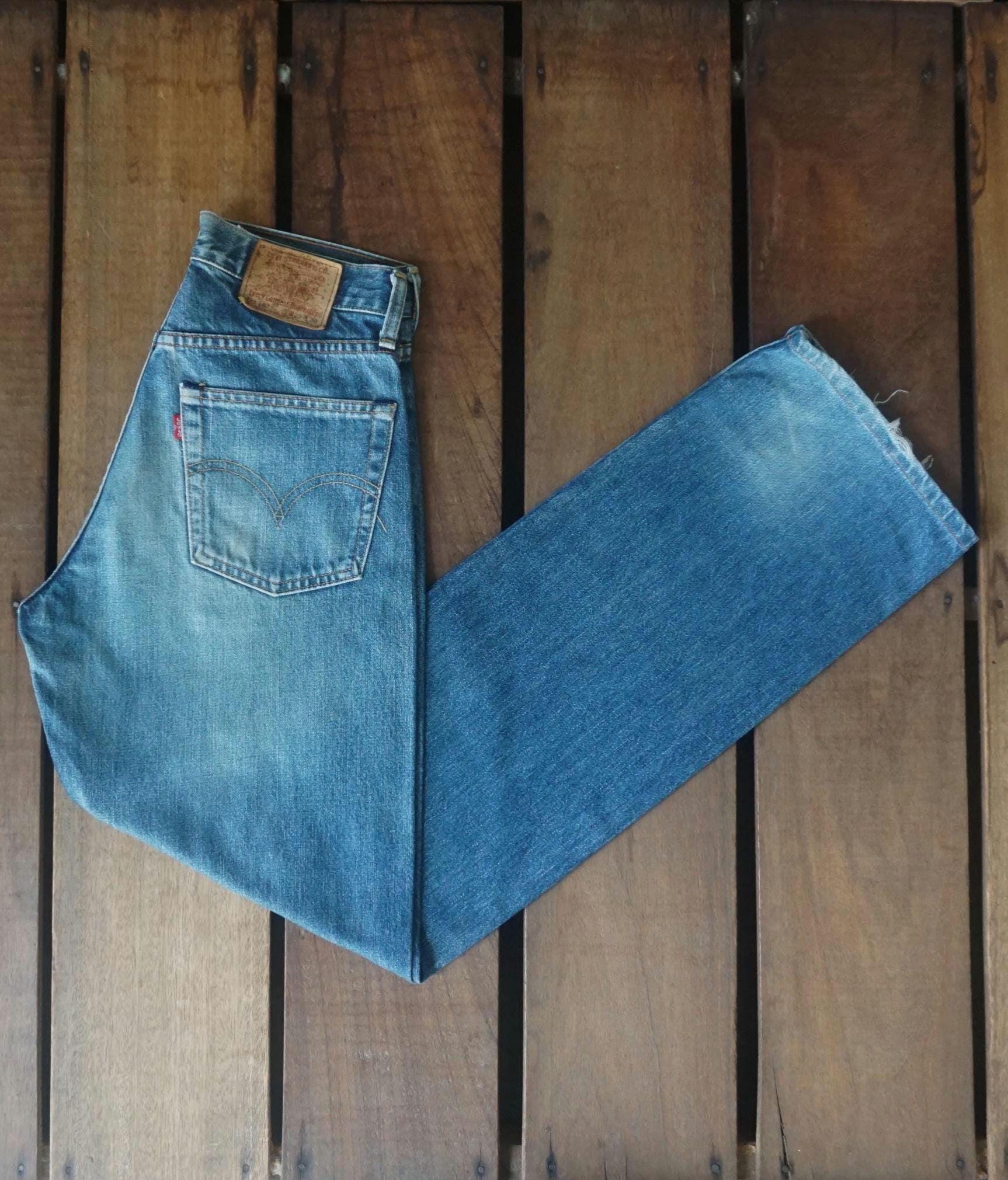 Levis Big E Repro - Etsy Levis Big E Repro - Etsy
