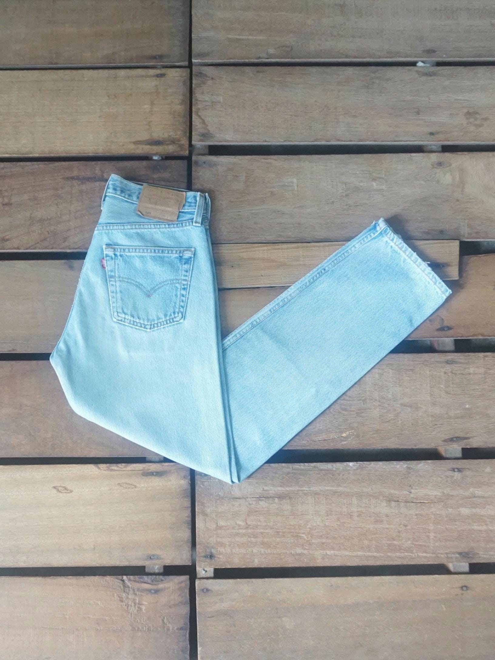 Levis 6501 - Etsy