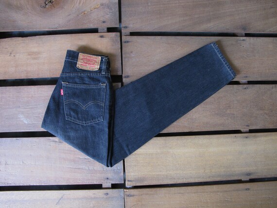 626 blue jeans