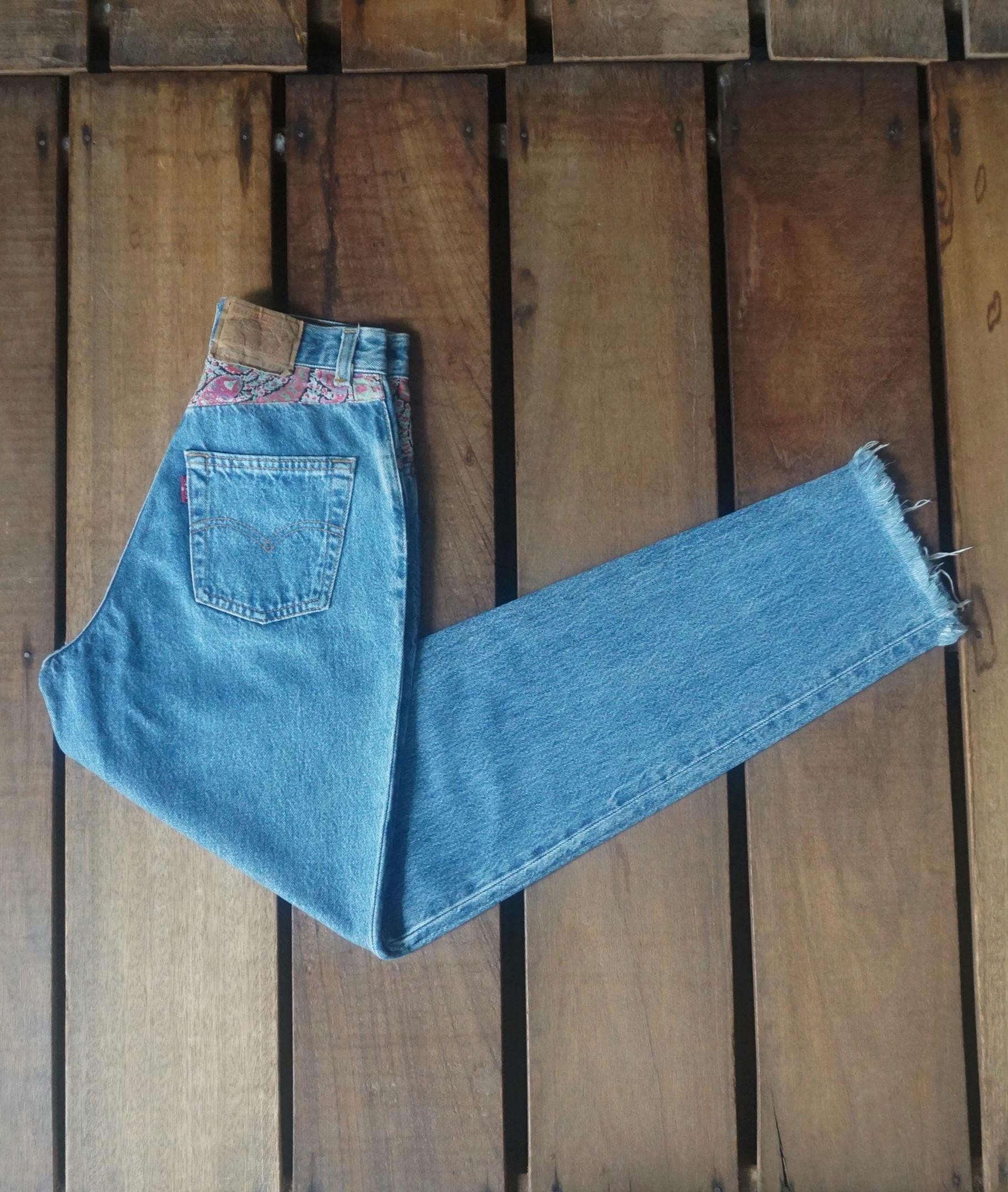 Levis Strauss Co - Etsy Denmark