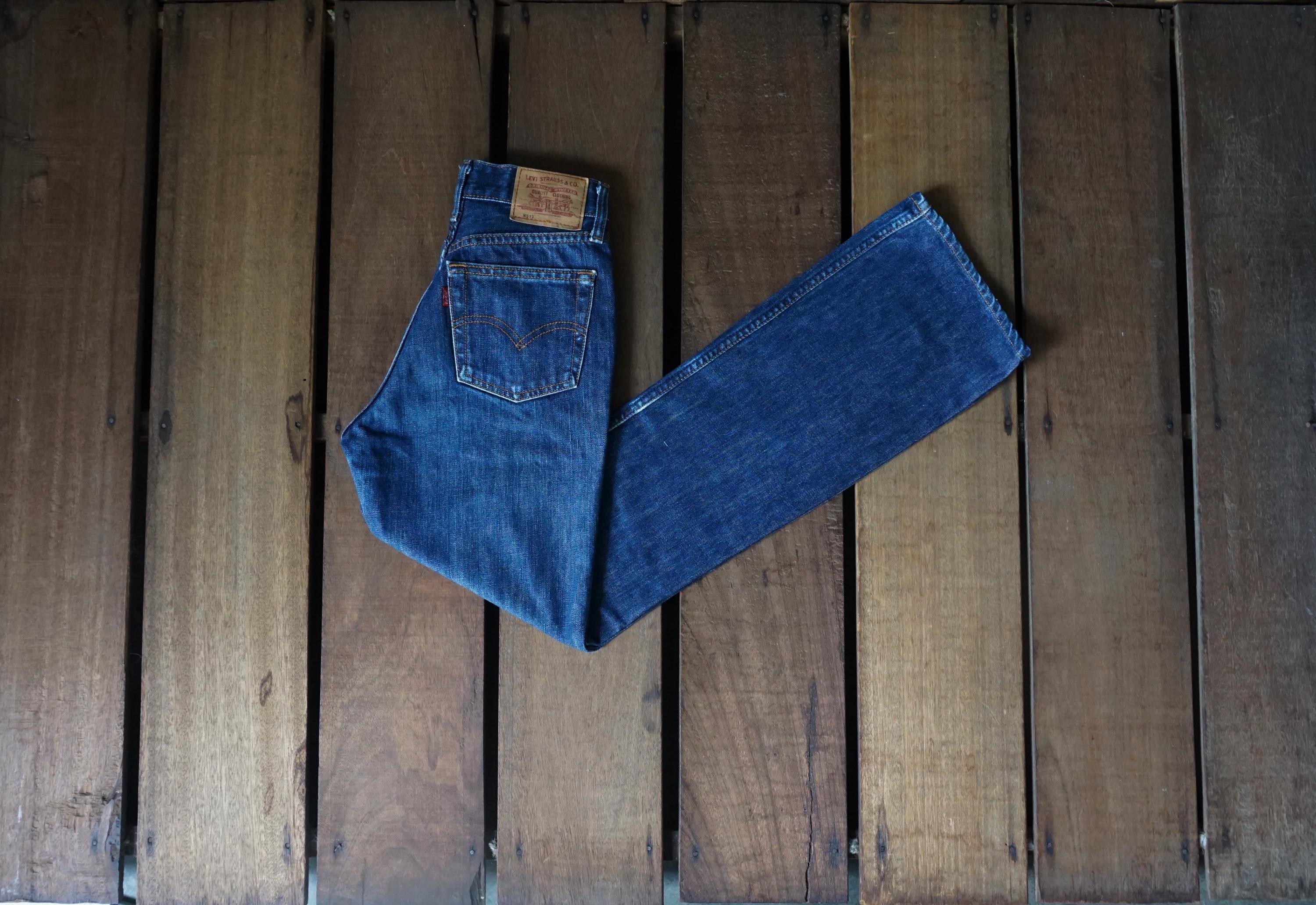 Levis 517 03 - Etsy