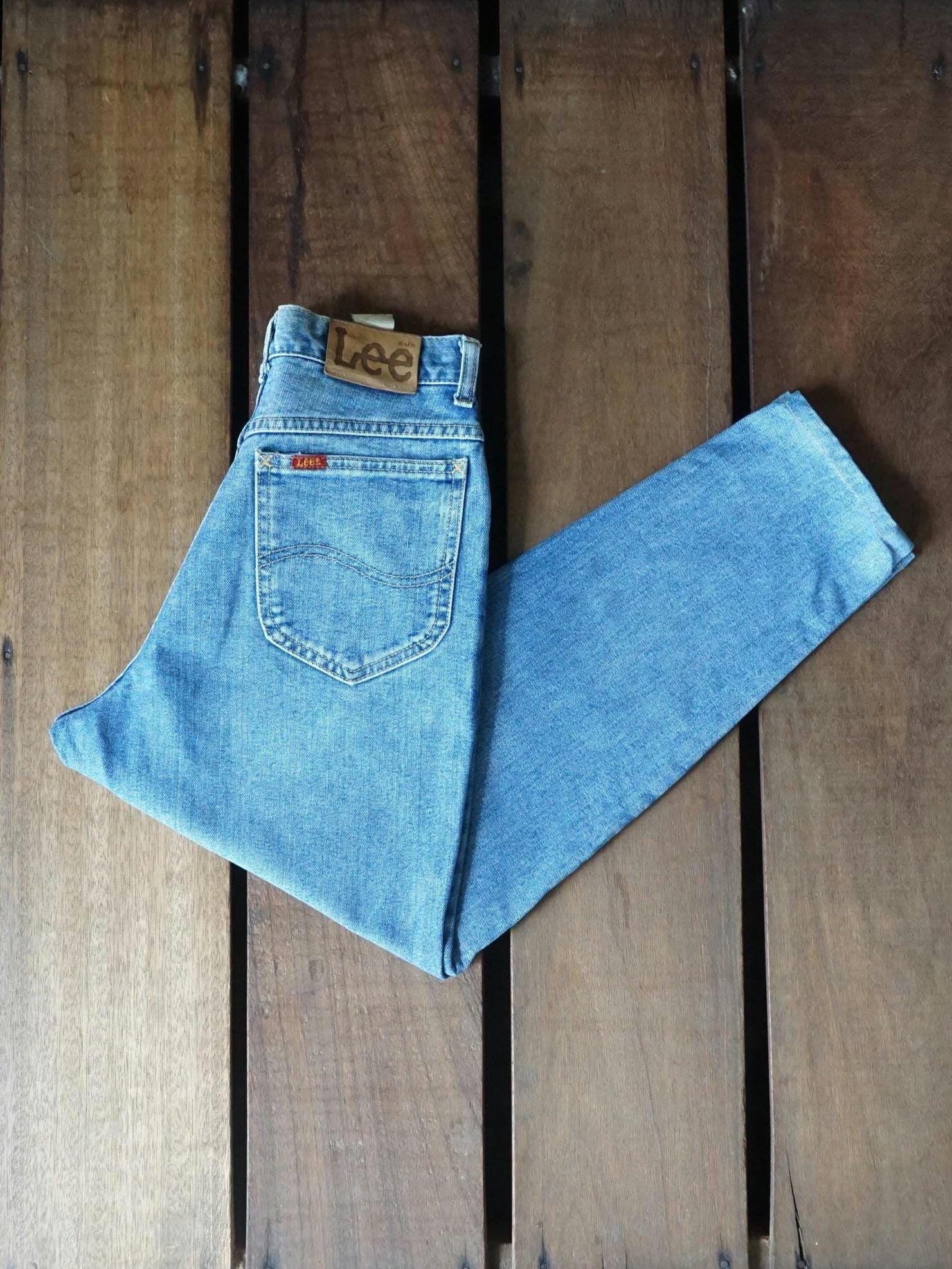 Lee riders jeans Italia