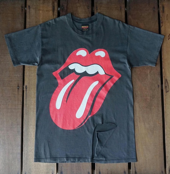 Mens Clearance Rolling Stones T Shirt Australia Vintage Rolling