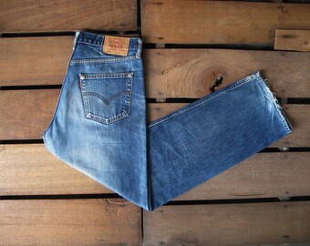 levis 508 33x32