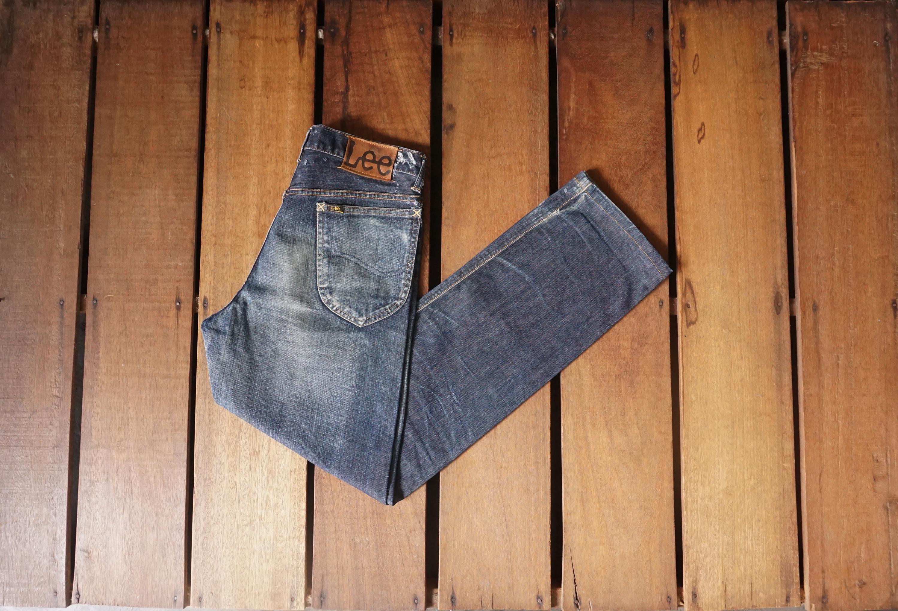Union made lee jeans - Etsy 日本