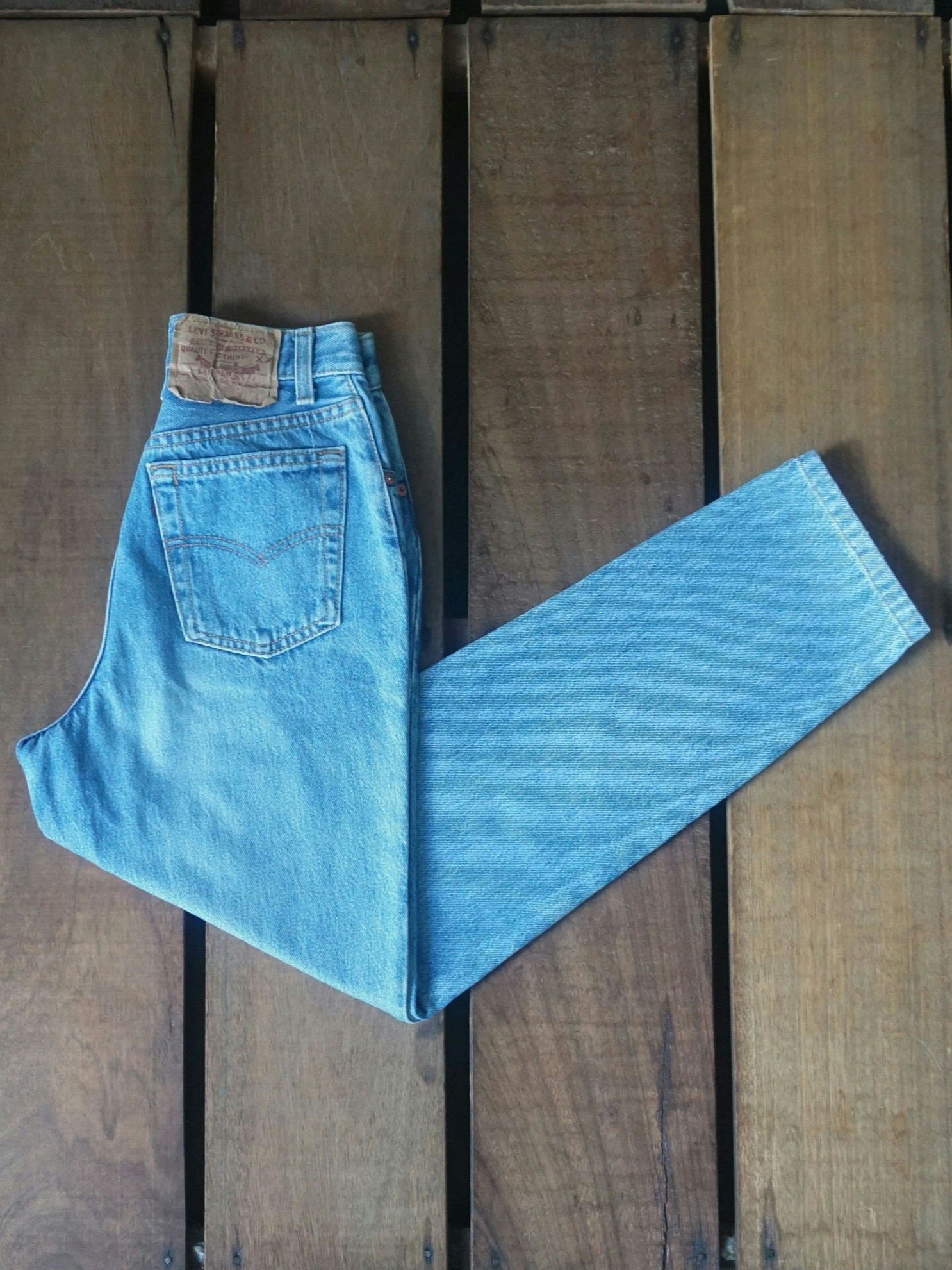 Vintage Levis 501 0115 - Etsy Vintage Levis 501 0115 - Etsy