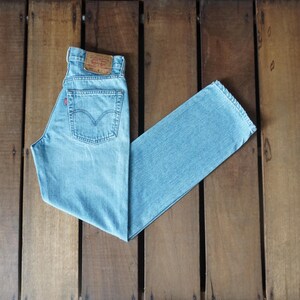 Levis 553 Jeans - Etsy