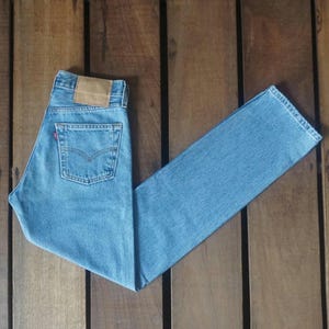 Levi's 501 0193 - Etsy Levi's 501 0193 - Etsy