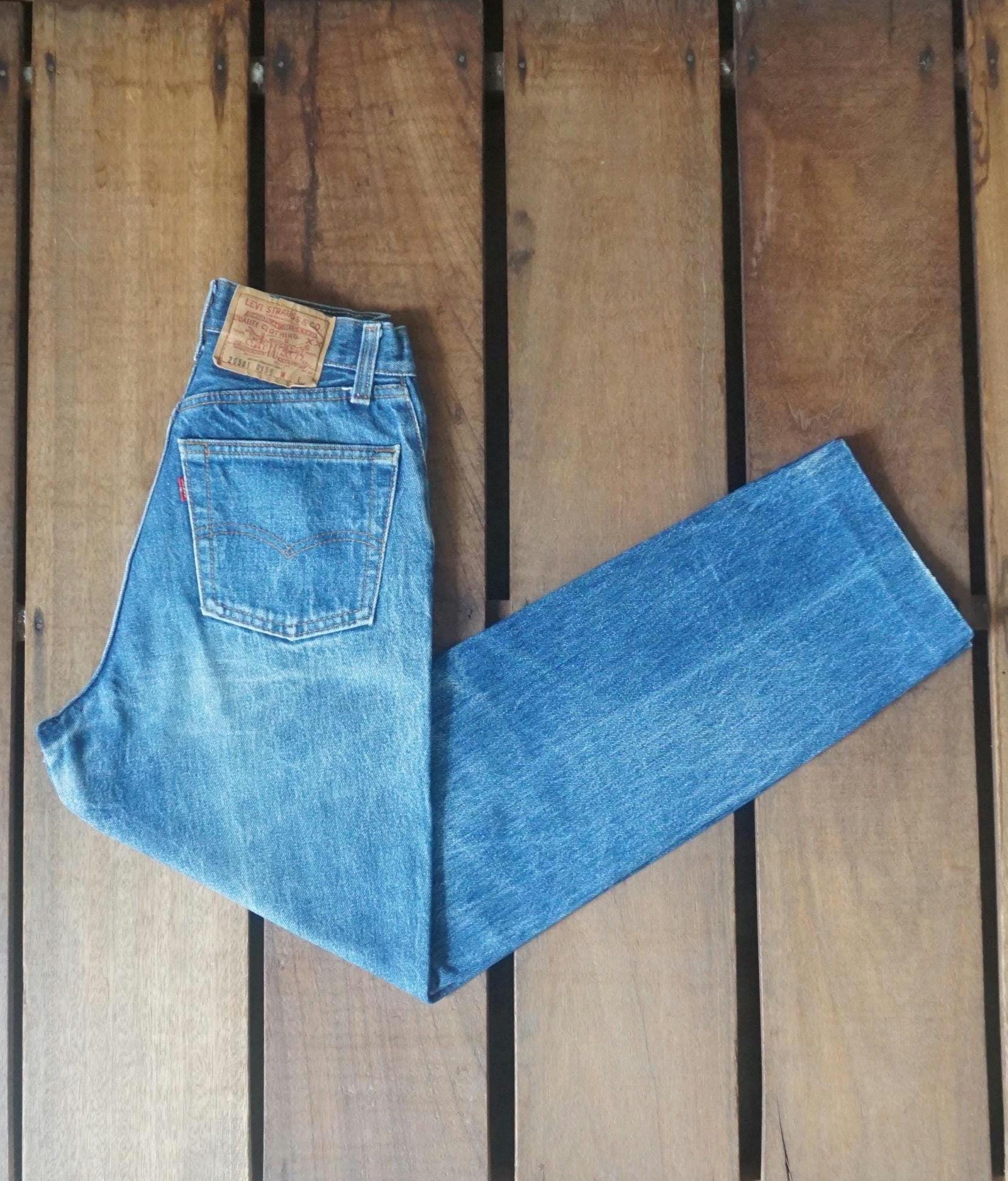 26501 levis - Etsy 日本