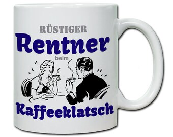 Spruch abschied ruhestand