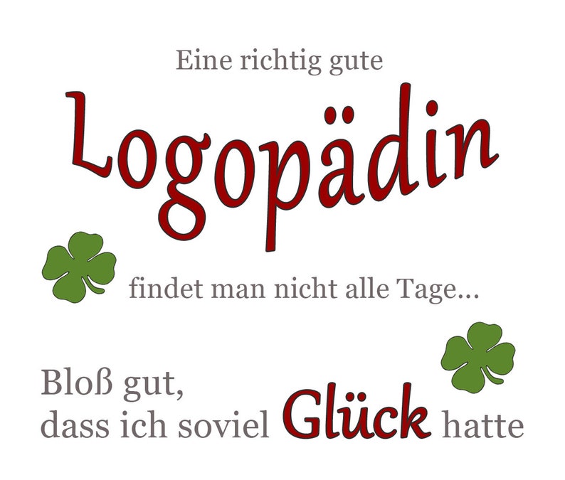 Logopädin Tasse Mit Spruch – Lustiges Geschenk Für Sprachtherapeuten, Spülmaschinenfest