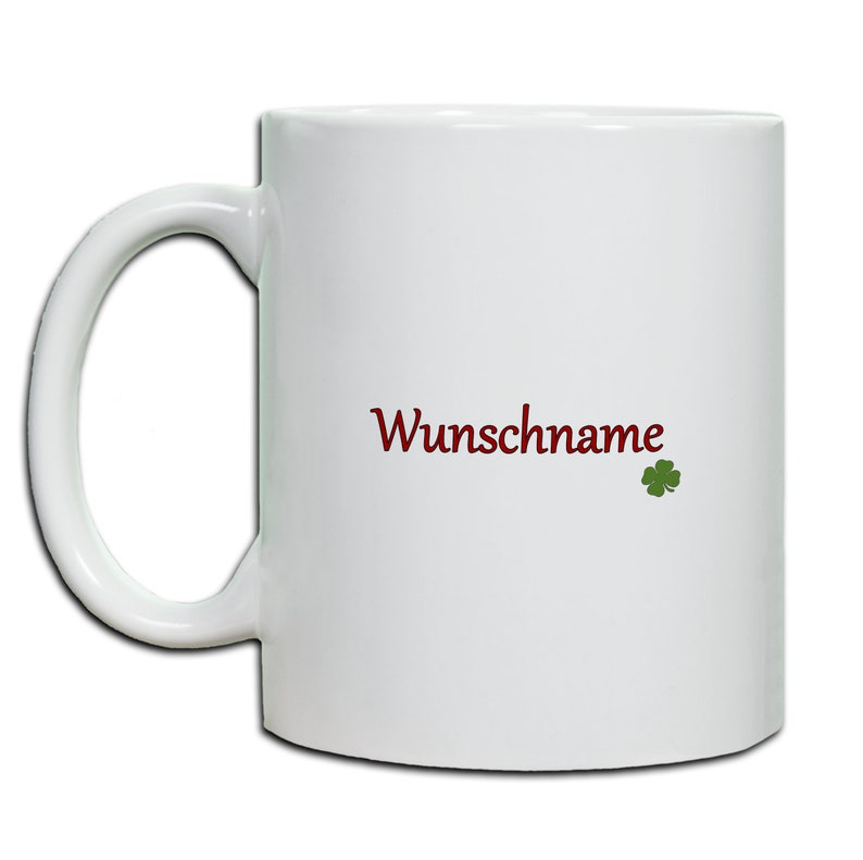 Geschenk Heilpraktiker Tasse personalisierbar mit Spruch Einen richtig guten Heilpraktiker... Geschenk Heilpraktiker Geburtstagsgeschenk image 4