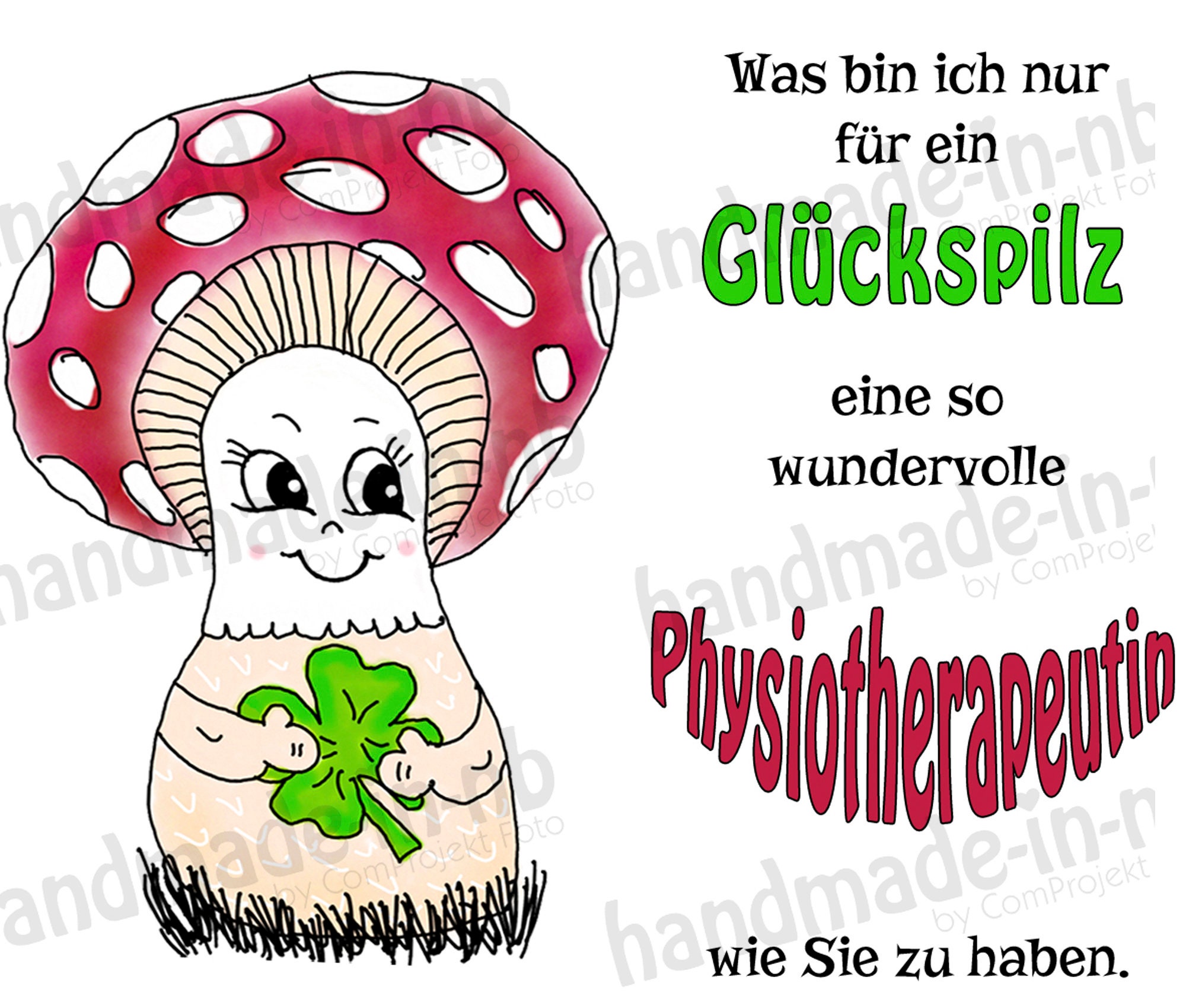 Tasse Für Physiotherapeutin – Persönliches Dankeschön Geschenk, Schwarz