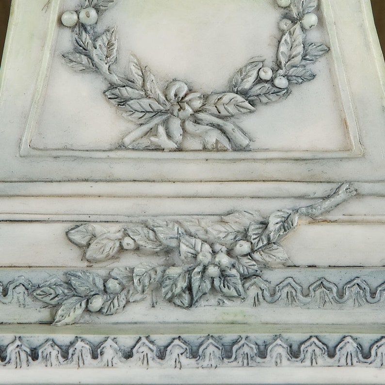 Weeping Angel Cremation Urn Small Etsy