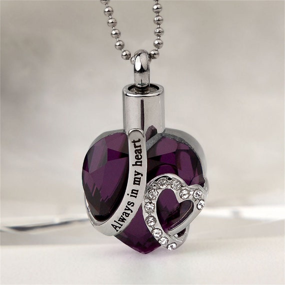 Perfect memorials necklace deals