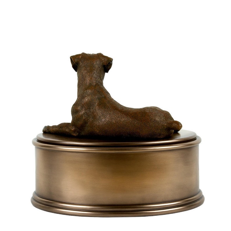 Perfect Memorials Boxer Figurine Cremation Urn Etsy