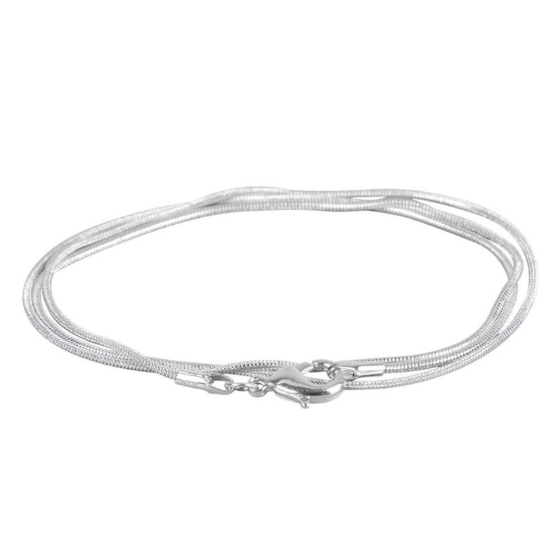 Perfect Memorial Dazzling Heart Key Sterling Silver Cremation Jewelry