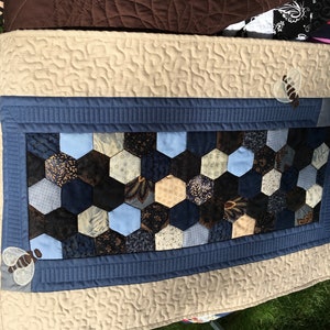 Honeycomb I