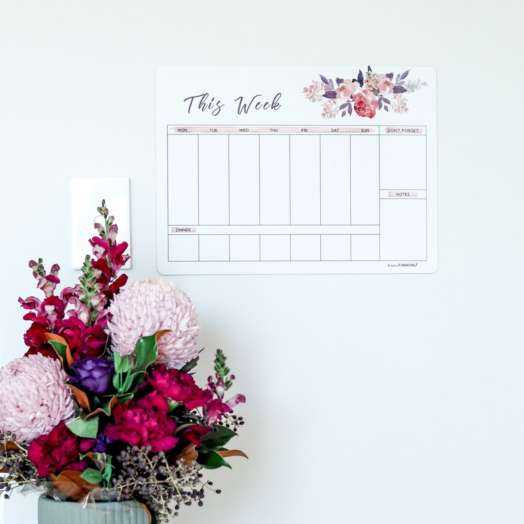 WALL PANEL Large Removable Etsy