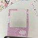 Die Cuts, Polaroid Frames, Die Cut Paper/card Frames, Paper Polaroid’s ...