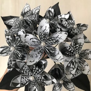 Bouquet Kusudama