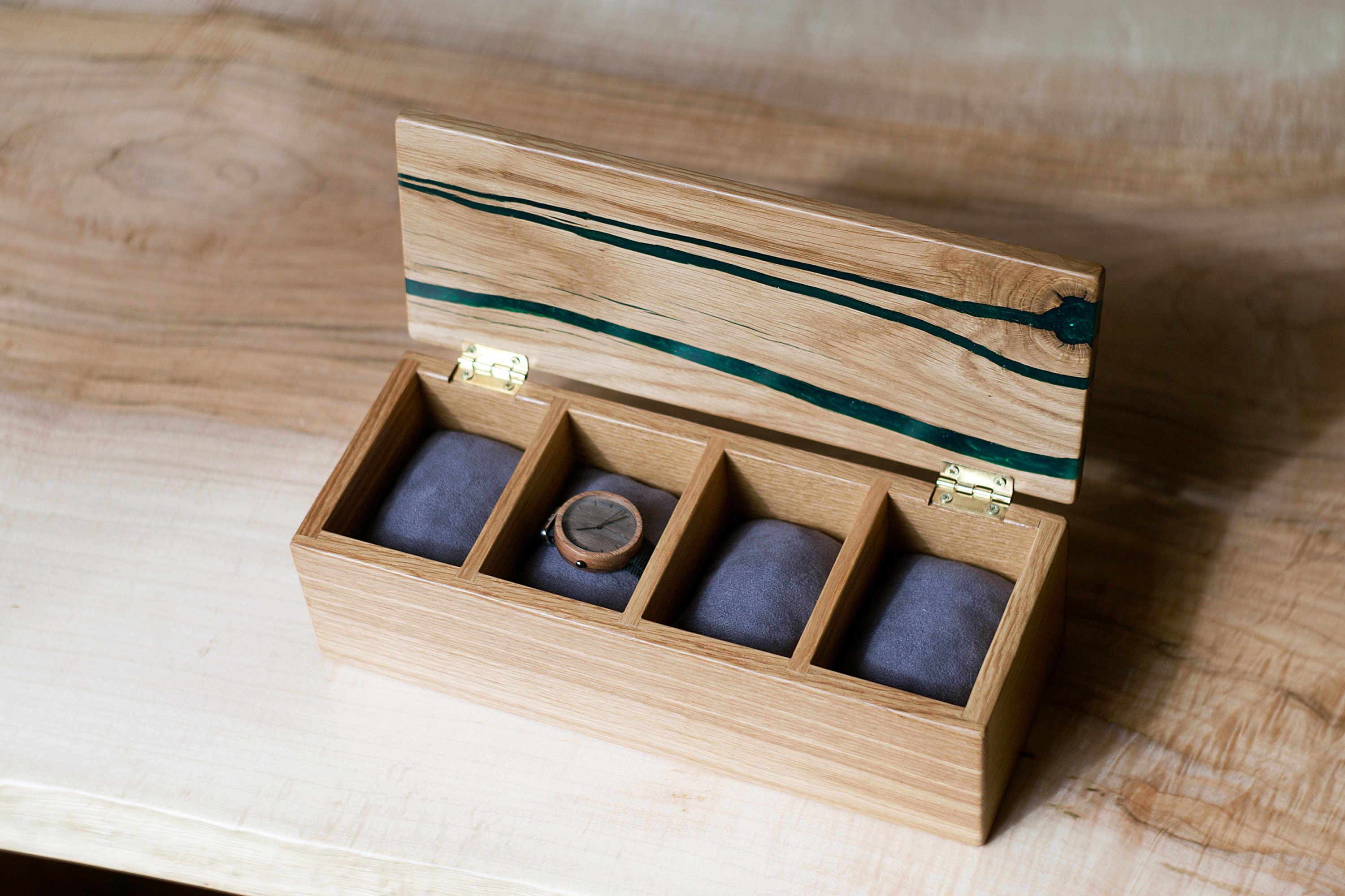 custom watch case back