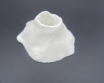 Forme de volcan, moule de moulage de volcan, petit, pour savon, gypse, béton et plus