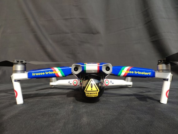 TRICOLOR ARROWS Skin DJI Mavic Air 2 / Air 2 S - Etsy
