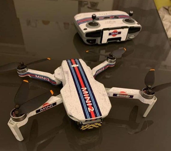 Dji mini 2024 2 racing