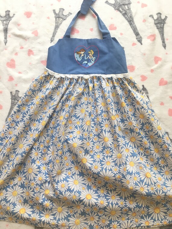 disney girls dresses
