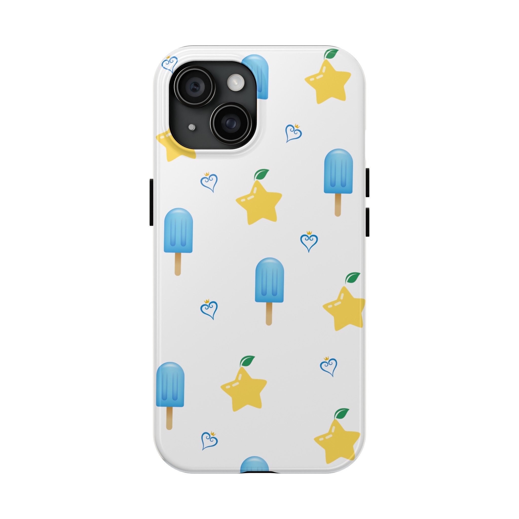 Kingdom Hearts Phone Case. Paopu Fruit. Sea Salt Ice Cream. Kingdom Hearts. Iphone. Tough Phone Cases. - Etsy Kingdom Hearts Phone Case. Paopu Fruit. Sea Salt Ice Cream. Kingdom Hearts. Iphone. Tough Phone Cases. - Etsy