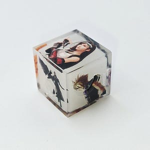 final fantasy mtg crystal dice MTG