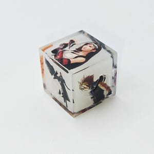 mtg cube final fantasy Magic: The Gathering This Scene Box delivers premium Final Fantasy Final Fantasy Jumpstart cube :
