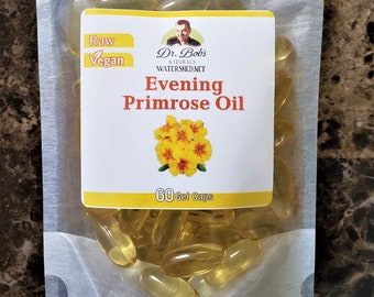 Evening Primrose Oil
