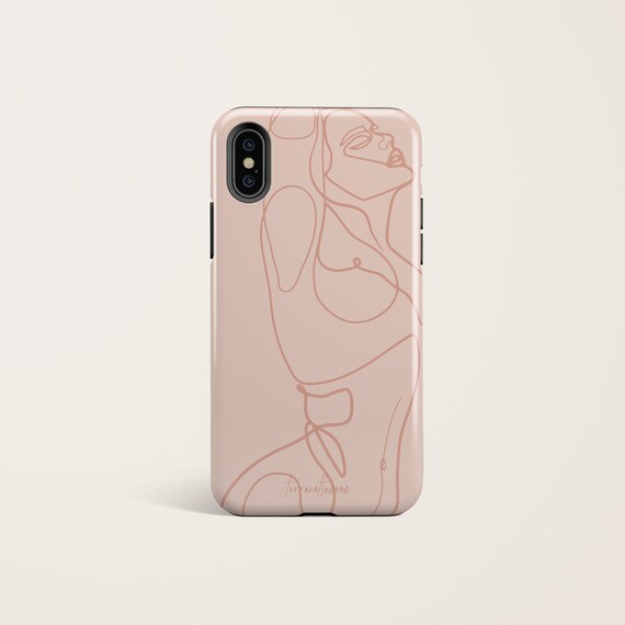 iphone 12 pro minimalist case