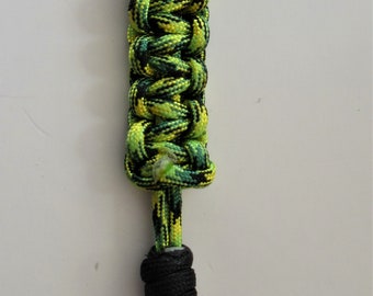 paracord water bottle holder etsy