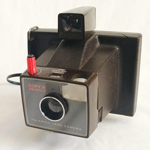 Polaroid big shot - Etsy 日本