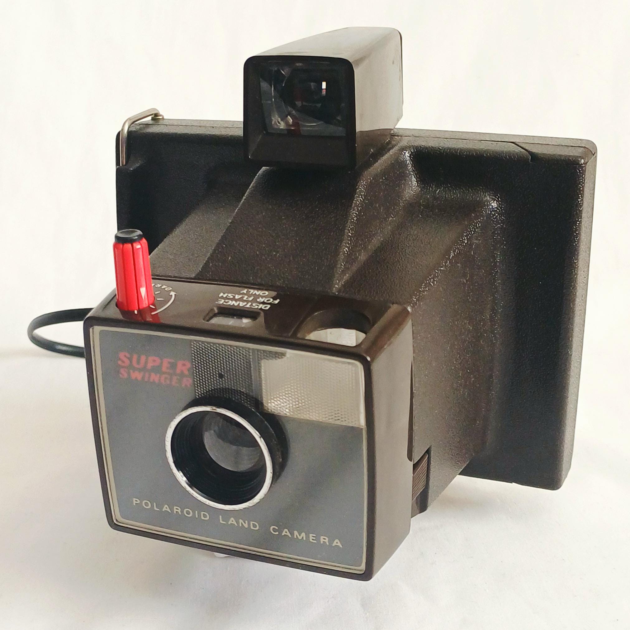 Polaroid big shot - Etsy 日本