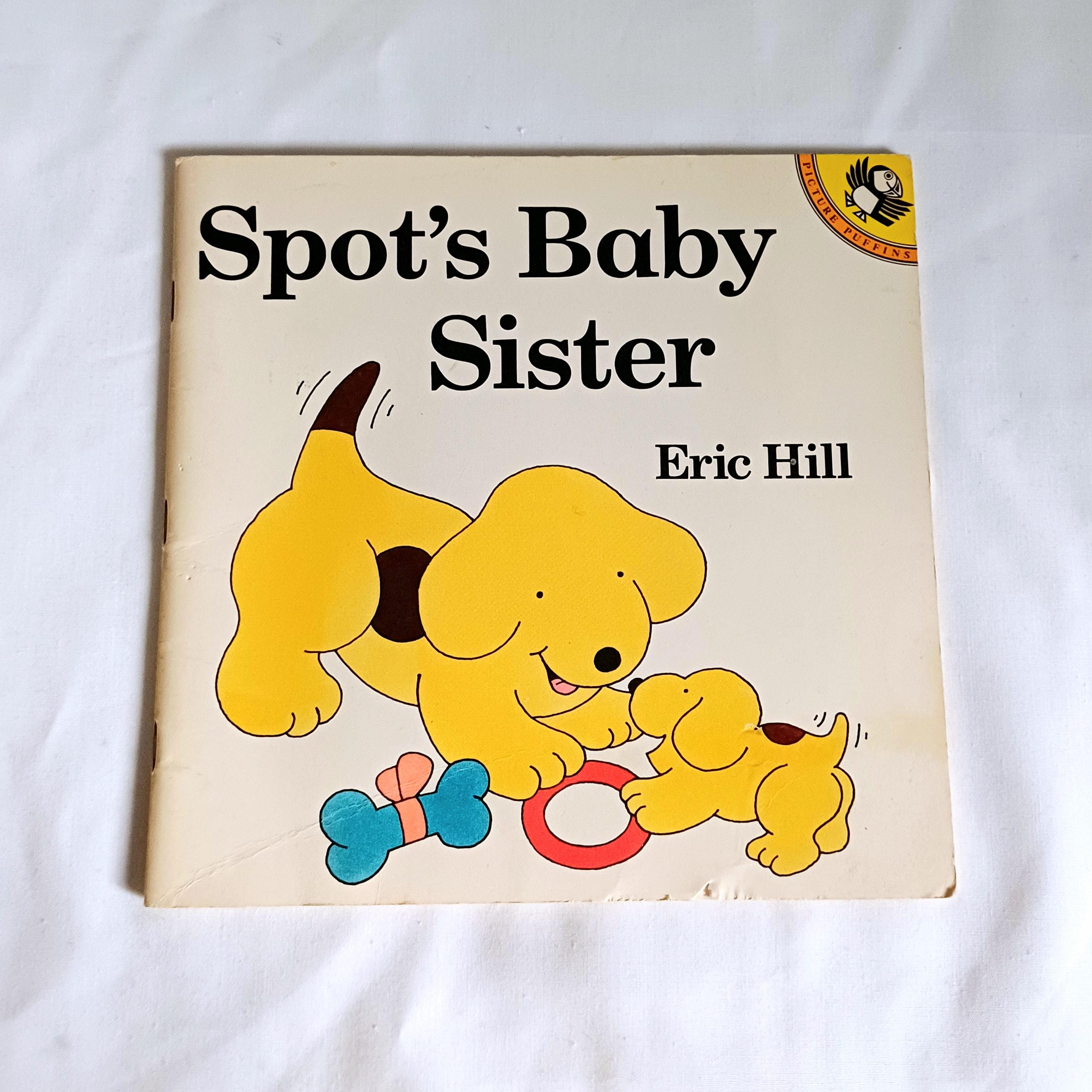 専用　Eric Hill Spot 18冊 Eric Hill Spot - Etsy