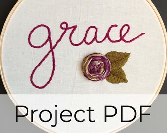 Grace Project PDF