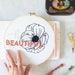 see more listings in the DIY Embroidery Kits section
