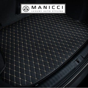 Boot Liners, Car Boot Protection