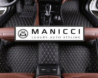 Manicci car mat deals