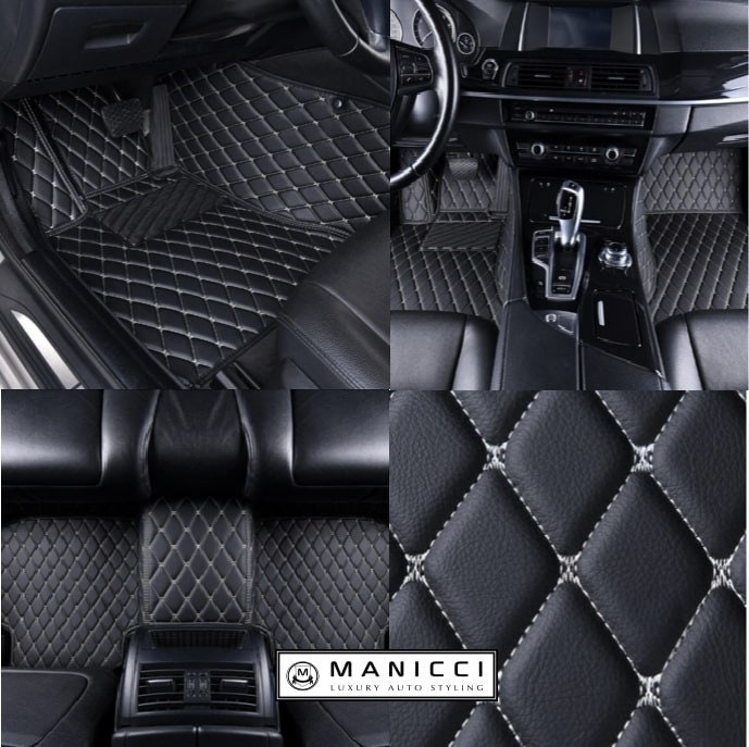 luxury car mats ireland