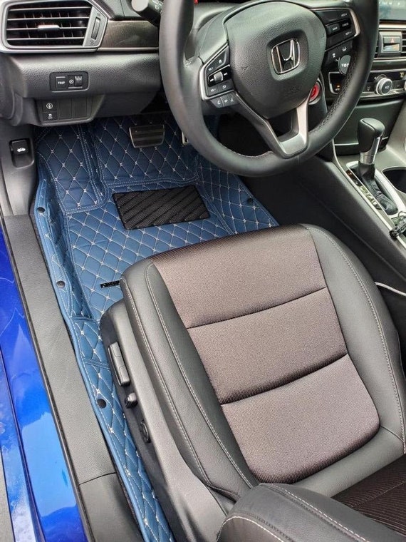 Manicci luxury car mats cheap etsy