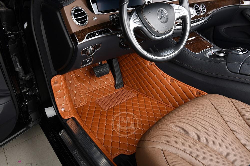 Manicci luxury car mats etsy discount