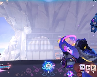 Overwatch Juno Mythic Weapon Overlay! | 1080p & 2K