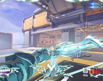 3 PACK Green/White/Blue Succubus Overlay for ALL Heroes! | Overwatch 2 Overlay PNG