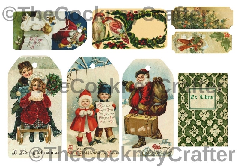 Good Old Fashioned Christmas 