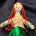 see more listings in the Up-cycled Goddess Dolls section